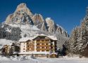 Itálie, Hotel Col Alto - Corvara - AUTO