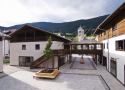 Itálie, Residence Zin Senfter - Innichen (San Candido) - AUTO