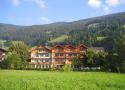 Itálie, Hotel Villa Stefania - Innichen (San Candido) - AUTO