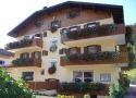 Itálie, Hotel I Rododendri