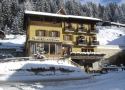 Itálie, Pension Confinale - Santa Caterina - AUTO