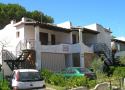 Itálie, Residence Cortina
