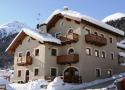 Itálie, Livigno - apartmány CASA SOLEIL/Florin - cca 200 m od vleků, skibus cca 30 m, SLEVA za včasný nákup