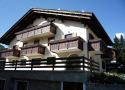 Itálie, Chalet Alberti
