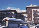 Itálie, Hotel Cristallo