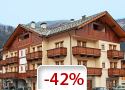 Itálie, Dovolená Itálie - lyžování na horách Bormio
