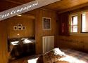 Itálie, CASA COMPAGNONI - ubytování na týden