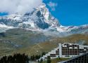 Itálie, Valle d´Aosta