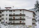Itálie, Adamello Brenta Andalo - hotel 3* Splendid - 250 m od sjezdovky, AKCE 7=6 v daných termínech, SLEVA