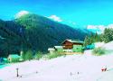 Itálie, Hotel Panorama - St. Anton/Pflersch - AUTO