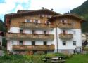 Itálie, Pension Serena - Canazei - AUTO