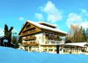 Itálie, Hotel Dolomiten - Alta Pusteria, Toblach - AUTO