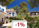 Itálie, HOTEL VILLA GIULIA***