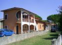 Itálie, Apartmány Volano
