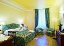 Itálie, Hotel Silla - Florencie - LAUT
