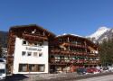 Itálie, Hotel Rododendro - Campitello di Fassa