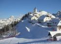 Itálie, Tarvisio