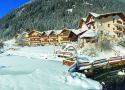 Itálie, Wellness - St. Anton/Pflersch - AUTO