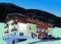 Itálie, Hotel Alpenhof - St. Anton/Pflersch - AUTO