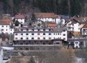 Itálie, Ravascletto / Zoncolan