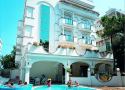 Itálie, Hotel Parco del Principi - Rimini - LAUT