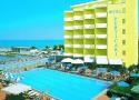 Itálie, Hotel Perticari - Pesaro - LAUT