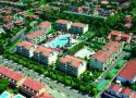 Itálie, Villaggio Resort Planetarium - Bibione - LAUT