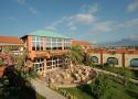 Itálie, Club Resort Golf Minerva a Marlusa apartmány