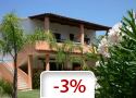 Itálie, Residence Esmeraldo