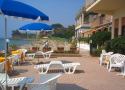 Itálie, Rezidence La Darsena s bazénem – Agropoli