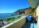Itálie, Residence Panoramic - Maiori - LAUT