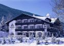 Itálie, Kronplatz Dolomiti Superski - hotel 3* Sigmunderhof - SLEVA na skipas, SAUNA v ceně