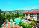 Itálie, Sun Hotel Majestic Palace - Malcesine - LAUT