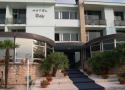 Itálie, Hotel Rely