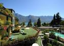 Itálie, Limone sul Garda - hotel Alexander