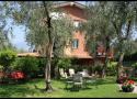Itálie, Residence La Pergola