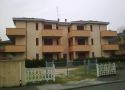 Itálie, Residence Giotto