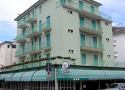 Itálie, Hotel Rex