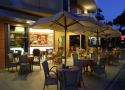 Itálie, Hotel Daniele