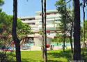 Itálie, Lignano