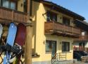 Itálie, Dovolená Itálie - lyžování na horách Livigno