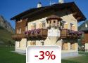 Itálie, Dovolená Itálie - lyžování na horách Livigno