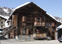 Itálie, Chalet Vallechiara – Via Florin, Livigno