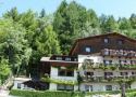 Itálie, Hotel Daniela - Bormio