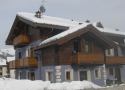 Itálie, Chalet Chiara – Florin Livigno