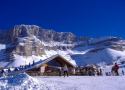 Itálie, Madonna di Campiglio - hotel Cime d'Oro