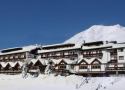 Itálie, Hotel Sporting