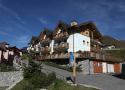Itálie, Passo Tonale