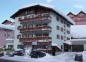 Itálie, Passo del Tonale