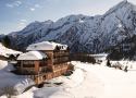 Itálie, Passo Tonale